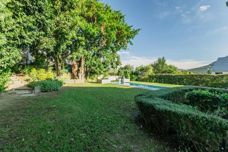3 Bedroom Property for Sale in Berg En Dal Western Cape
